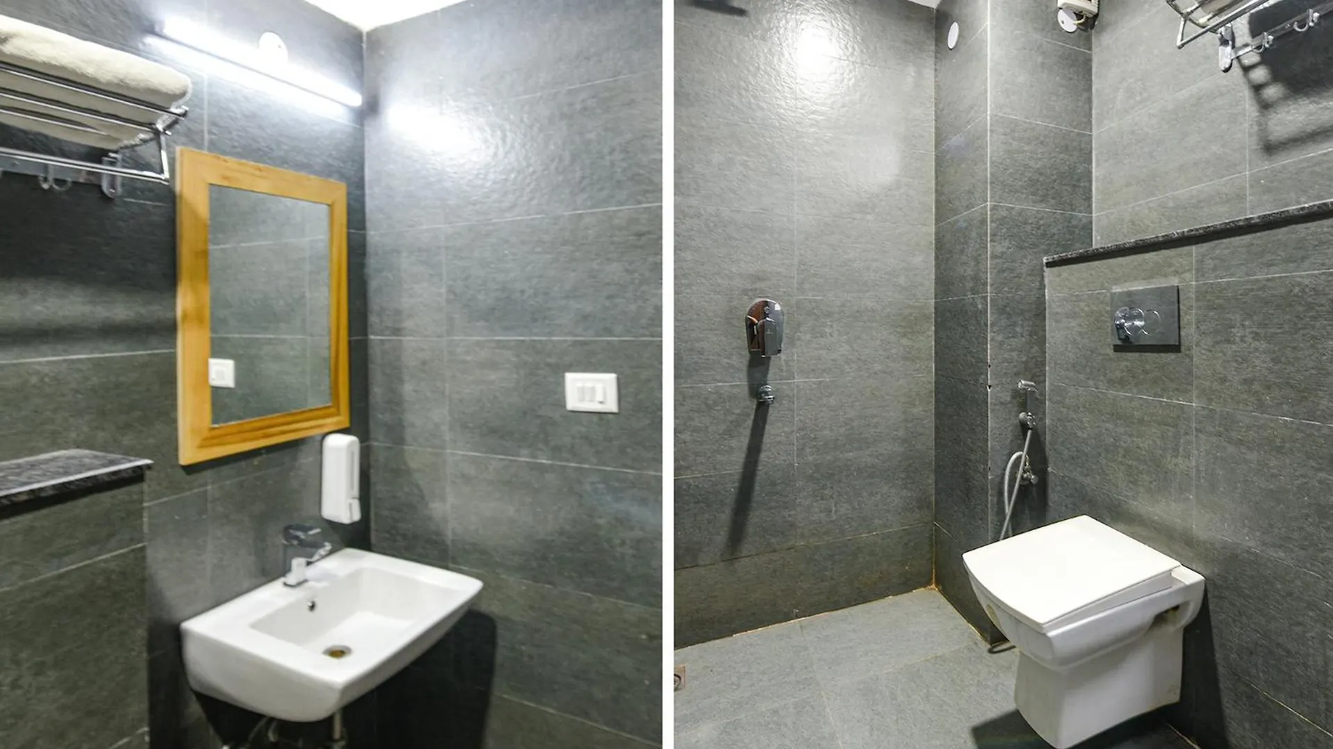 Fabhotel Gazelle Inn I Gurgaon 0*,  Hindistan