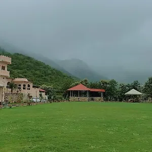 Kanj Holiday Hill & Udaipur