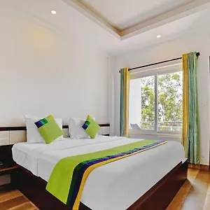 Treebo Wanderlust Residency With Mountain View Munnar