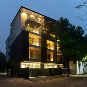 Aparthotel Perch Service Apartment-mg Road, Gurgaon